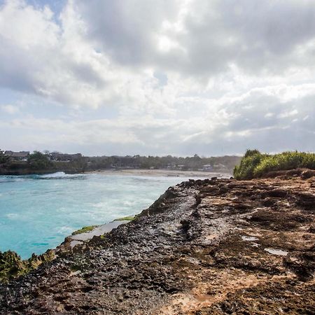 Pancali Cottages Nusa Lembongan  Exterior photo