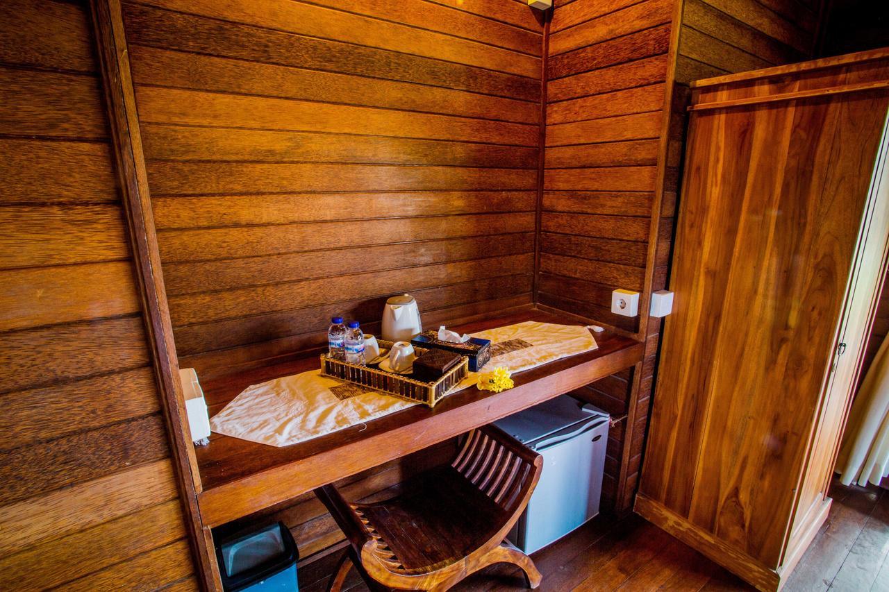 Pancali Cottages Nusa Lembongan  Exterior photo